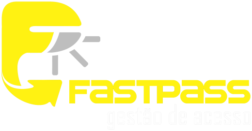 FastPass Gestão de Acesso